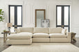 Elyza - Sectional - Tallahassee Discount Furniture (FL)