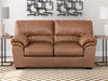 WillowBend - Loveseat - Tallahassee Discount Furniture (FL)