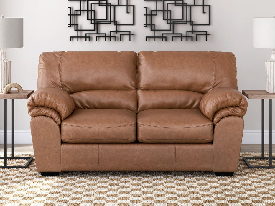 WillowBend - Loveseat - Tallahassee Discount Furniture (FL)