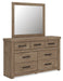 Oliandon - Dresser - Tallahassee Discount Furniture (FL)