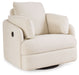 Modmax - Swivel Glider Recliner - Tallahassee Discount Furniture (FL)