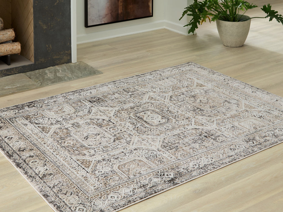 Junley - Rug - Tallahassee Discount Furniture (FL)