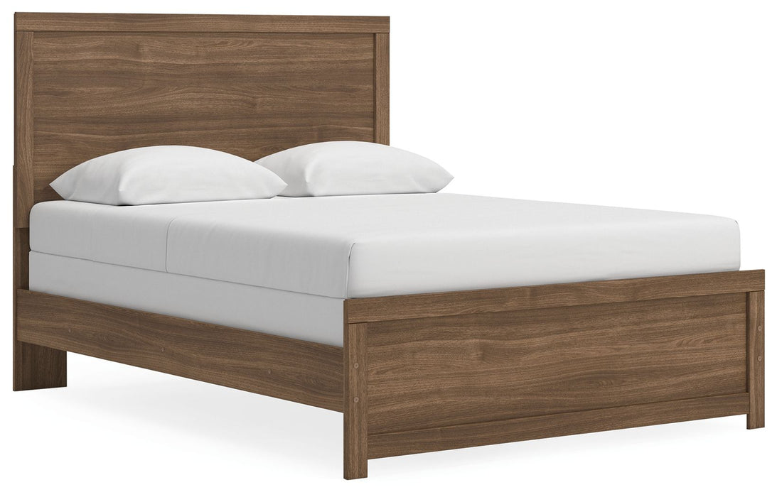 Broachmyn - Panel Bed - Tallahassee Discount Furniture (FL)