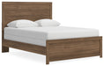 Broachmyn - Panel Bed - Tallahassee Discount Furniture (FL)