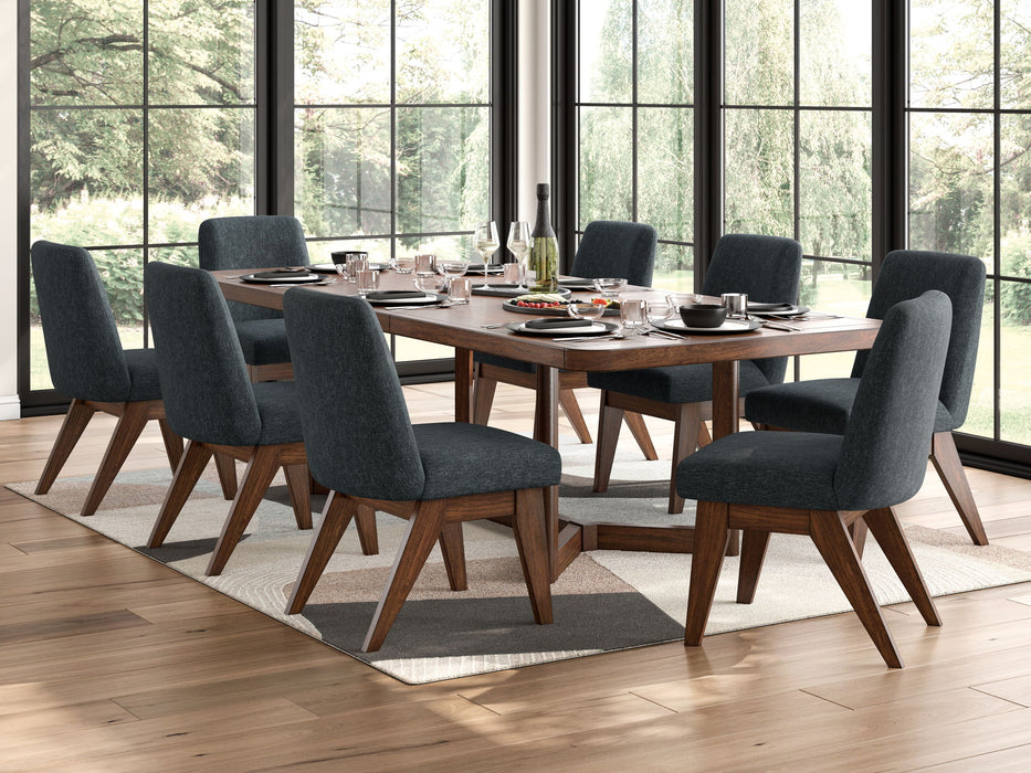 Dilenno - Extension Dining Table Set
