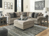 Bovarian - Sectional Set - Tallahassee Discount Furniture (FL)