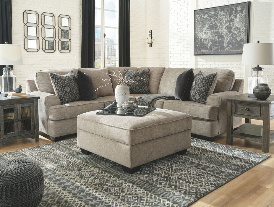 Bovarian - Sectional Set - Tallahassee Discount Furniture (FL)
