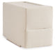 Modmax - Oyster - Console With Storage - Tallahassee Discount Furniture (FL)