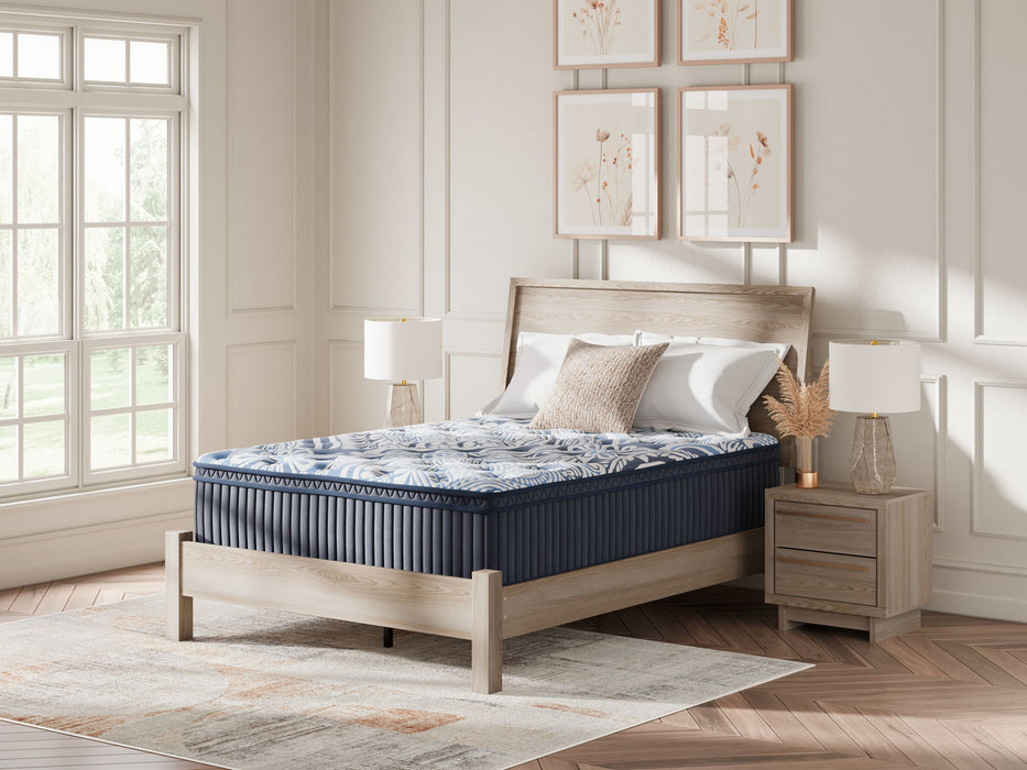 Plush Luxe 2.0 - Mattress - Tallahassee Discount Furniture (FL)