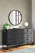 Socalle - Bedroom Set - Tallahassee Discount Furniture (FL)