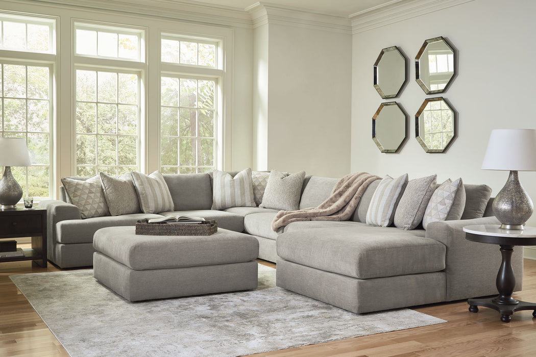 Avaliyah - Living Room Set - Tallahassee Discount Furniture (FL)