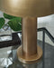 Wendfield - Metal Lamp - Tallahassee Discount Furniture (FL)