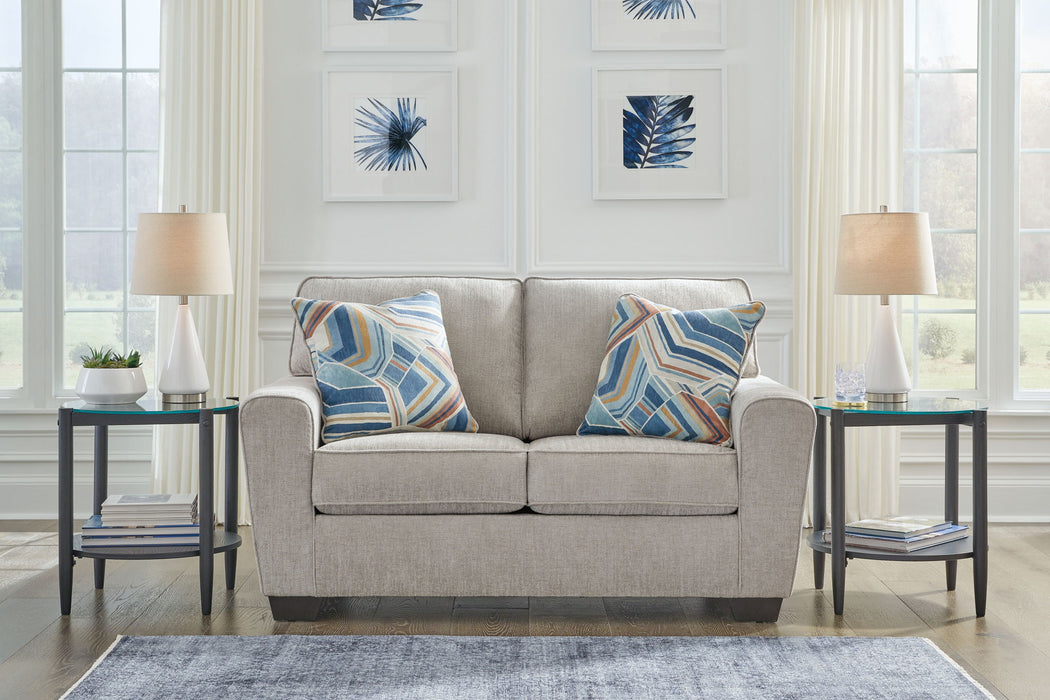 Cashton - Loveseat - Tallahassee Discount Furniture (FL)