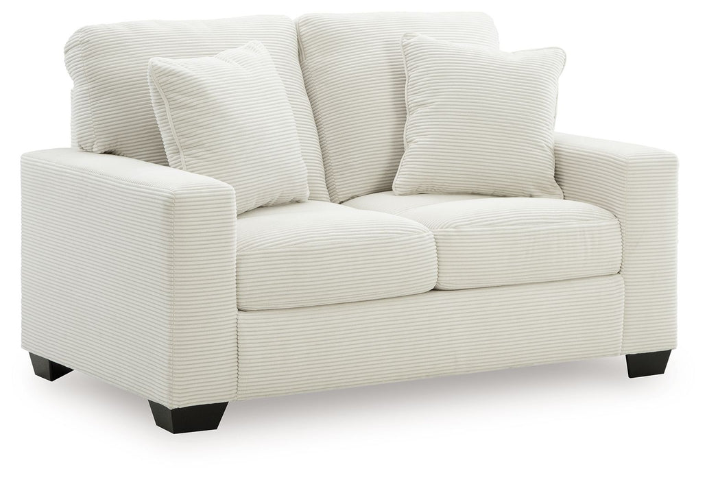 Greenbriar - Loveseat - Tallahassee Discount Furniture (FL)