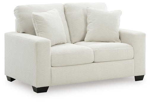 Greenbriar - Loveseat - Tallahassee Discount Furniture (FL)
