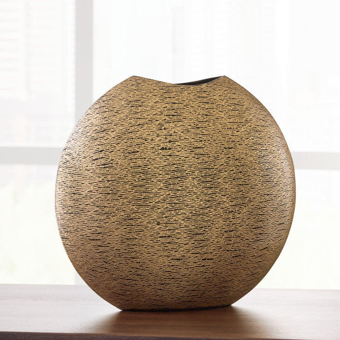 Iansboro - Vase - Tallahassee Discount Furniture (FL)