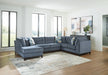 Maxon Place - Sectional - Tallahassee Discount Furniture (FL)