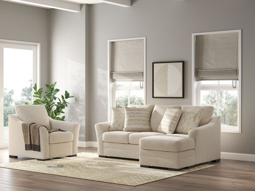 Lango - Living Room Set - Tallahassee Discount Furniture (FL)