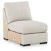 LaureLGrove - Pebble - Armless Chair - Tallahassee Discount Furniture (FL)