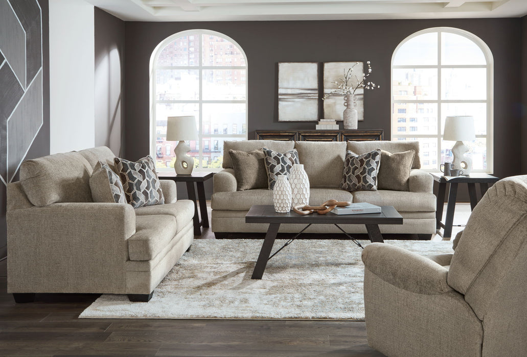 Stonemeade - Living Room Set - Tallahassee Discount Furniture (FL)