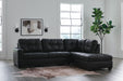Barlin Mills - Sectional - Tallahassee Discount Furniture (FL)
