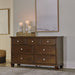 Danabrin - Panel Bedroom Set - Tallahassee Discount Furniture (FL)