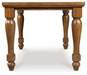 Greddinton - Rectangular Dining Room Table - Tallahassee Discount Furniture (FL)