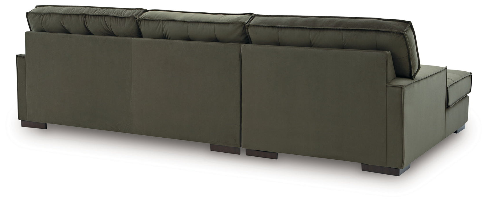 Caspian-Town - Sectional - Tallahassee Discount Furniture (FL)