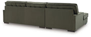 Caspian-Town - Sectional - Tallahassee Discount Furniture (FL)