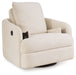 Modmax - Swivel Glider Recliner - Tallahassee Discount Furniture (FL)