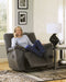 Tambo - Reclining Living Room Set - Tallahassee Discount Furniture (FL)