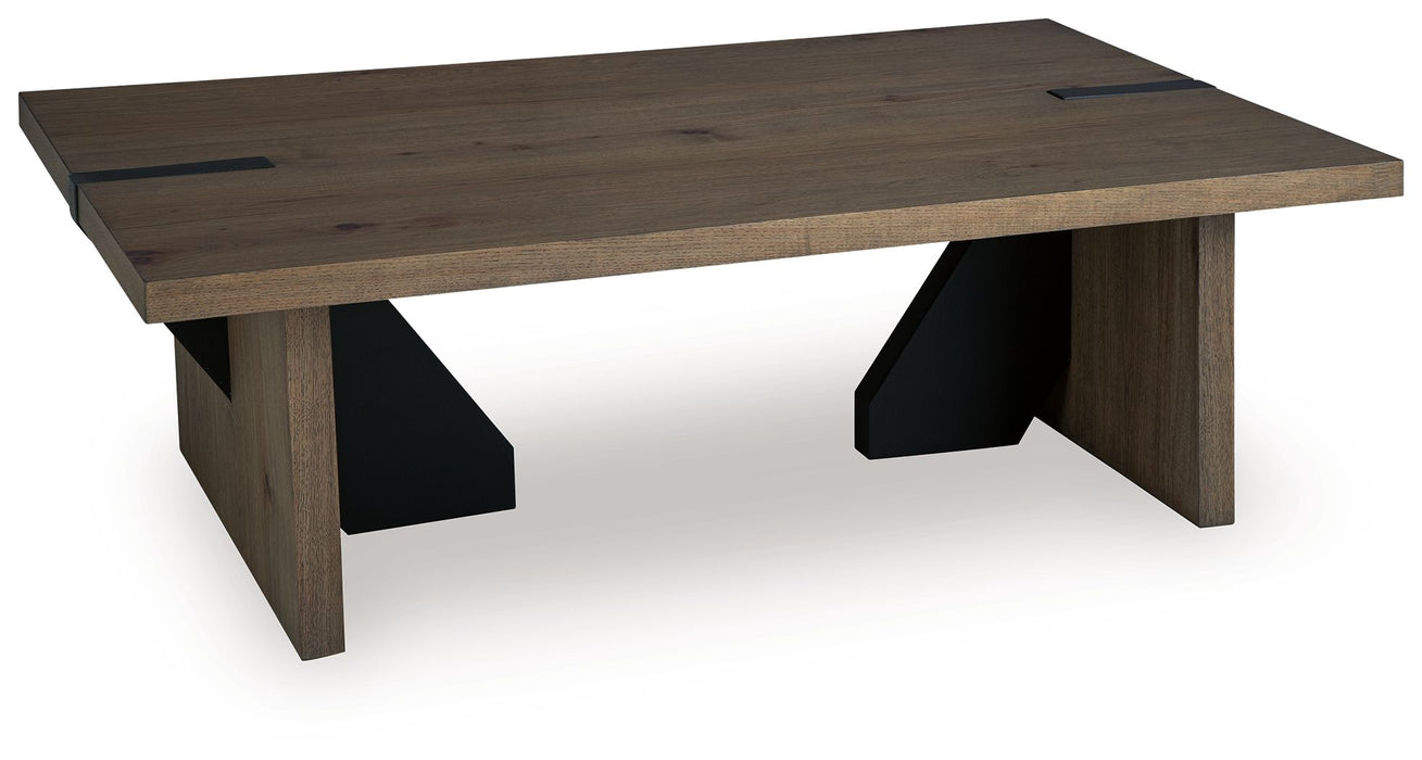 Kandinew - Living Room Table - Tallahassee Discount Furniture (FL)