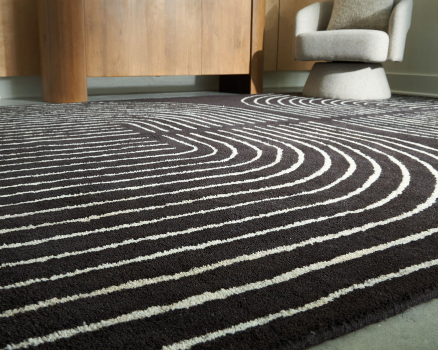 Eldonmore - Rug - Tallahassee Discount Furniture (FL)