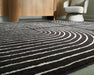 Eldonmore - Rug - Tallahassee Discount Furniture (FL)