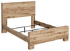 Hyanna - Panel Bed - Tallahassee Discount Furniture (FL)