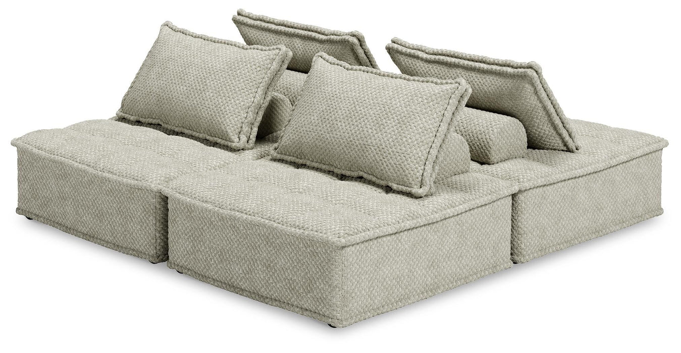 Bales - Sectional - Tallahassee Discount Furniture (FL)