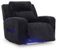 Forest Lake - Recliner With Adj Headrest - Tallahassee Discount Furniture (FL)