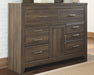 Juararo - Panel Bedroom Set - Tallahassee Discount Furniture (FL)