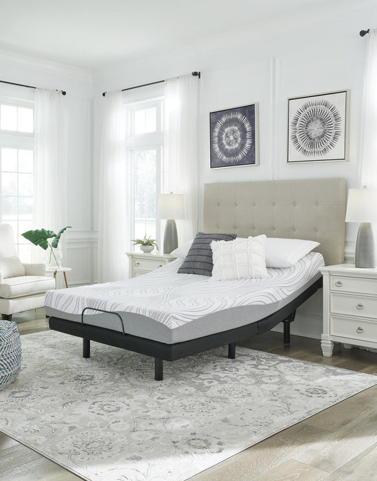 Essentials - Firm Mattress - Tallahassee Discount Furniture (FL)