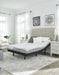 Essentials - Firm Mattress - Tallahassee Discount Furniture (FL)