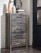 Drystan - Bookcase Bed With Storage Set - Tallahassee Discount Furniture (FL)