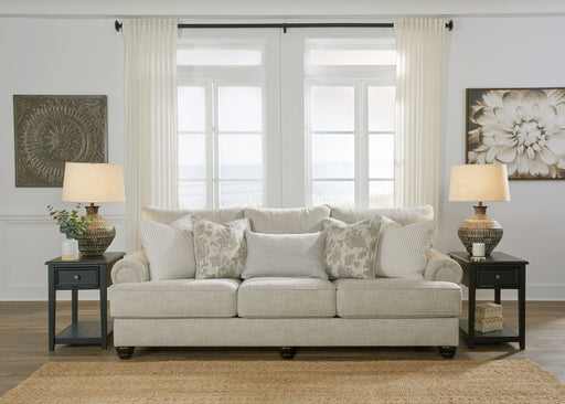 Asanti - Fog - Sofa - Tallahassee Discount Furniture (FL)