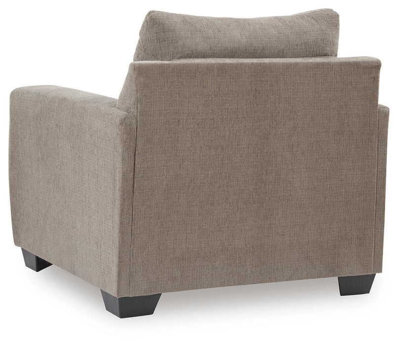 Loreo - Chair - Tallahassee Discount Furniture (FL)