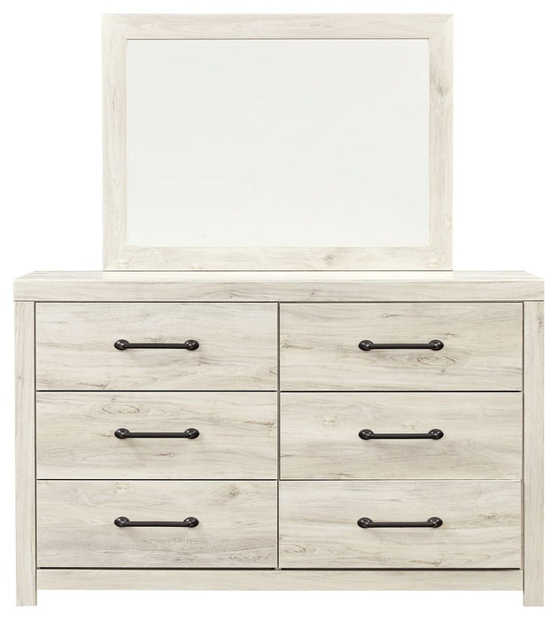 Cambeck - Dresser - Tallahassee Discount Furniture (FL)