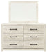 Cambeck - Dresser - Tallahassee Discount Furniture (FL)