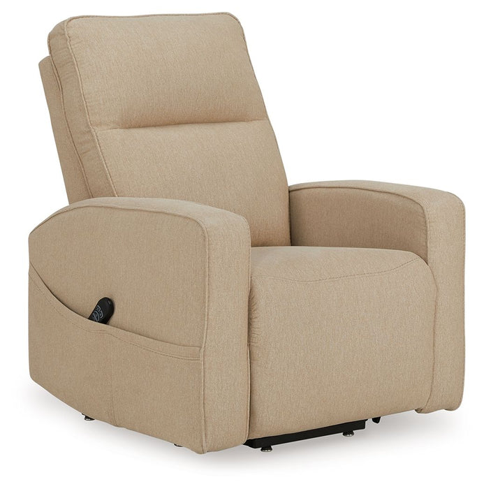 Starganza - Power Lift Recliner - Tallahassee Discount Furniture (FL)