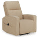 Starganza - Power Lift Recliner - Tallahassee Discount Furniture (FL)