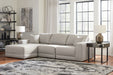 Next-Gen Gaucho - Sectional - Tallahassee Discount Furniture (FL)