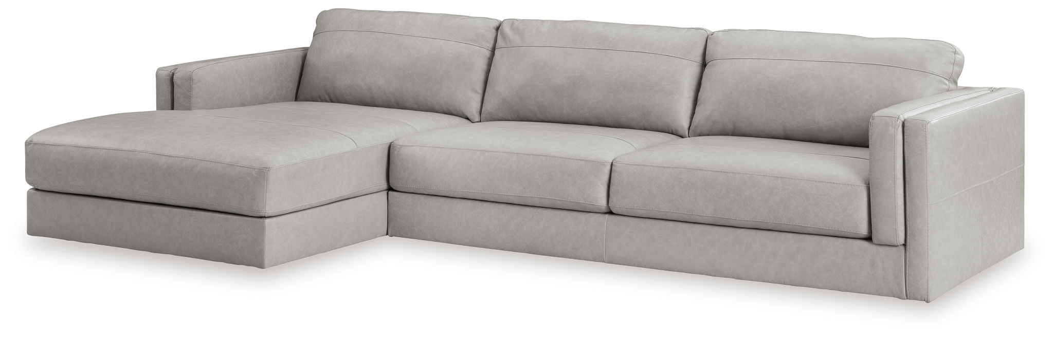 Amiata - Sectional - Tallahassee Discount Furniture (FL)
