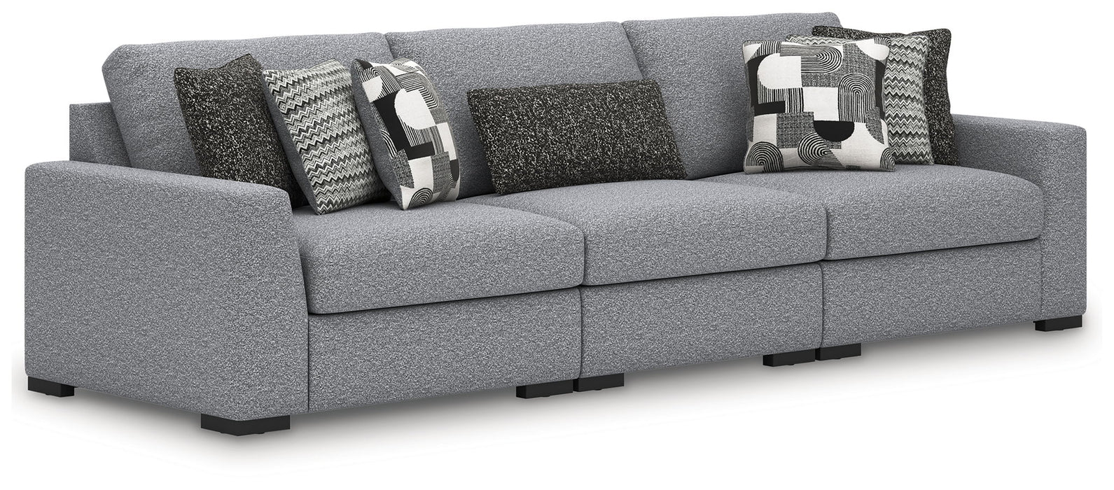 Bealton - Sectional - Tallahassee Discount Furniture (FL)